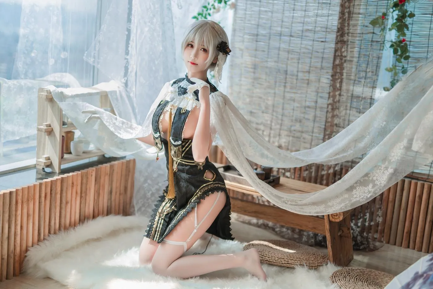 三度_69 – NO.48 天狼星 [25P]插图9